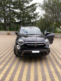 Fiat 500x cross 2020