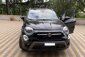 Fiat 500x cross 2020