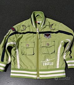 ABBIGLIAMENTO PRIMA INFANZIA BIMBO: MARCHI E Brend