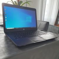 NOTEBOOK WORKSTATION HP ZBOOK 14 G2