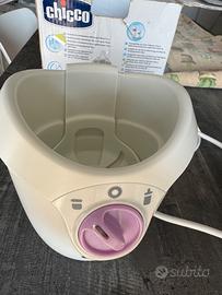 Scalda biberon Chicco