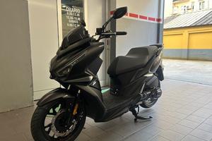 Sym Jet 14 Evo 125/200