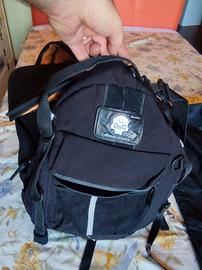 Borsa per moto Deemed