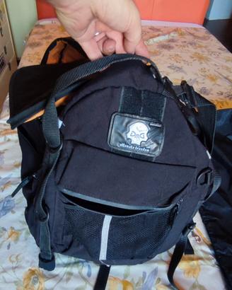 Borsa per moto Deemed