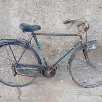 bicicletta uomo 