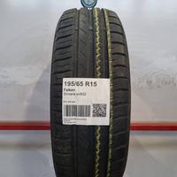 Gomme Usate Falken 195 65 15 Guarda Catalogo
