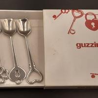 Set cucchiaini Guzzini