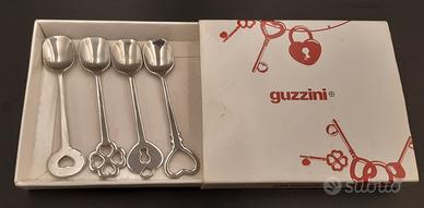 Set cucchiaini Guzzini