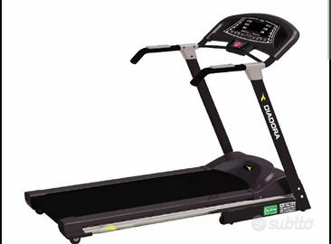 Tapis roulant DIADORA MARATON 3.5