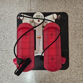 Stepper Domyos MS500 con elastici – Decathlon