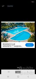 appartamento in residencd