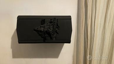 piccolo mobile design "TRACE" 2026 black version