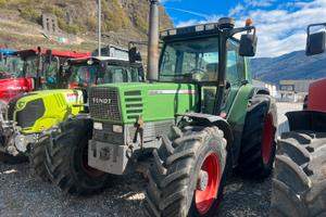 Trattore fendt