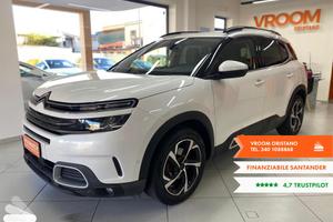 CITROEN C5 Aircross C5 Aircross PureTech 130 S&...