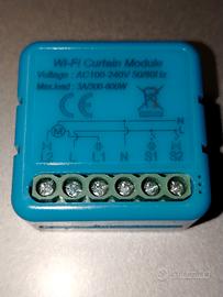 wi fi curtain module 300/600 W