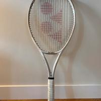 Racchetta tennis yonex v core 100 . 300gr