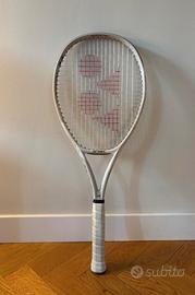 Racchetta tennis yonex v core 100 . 300gr