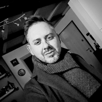 Tecnico manutentore con 30 anni di esperienza