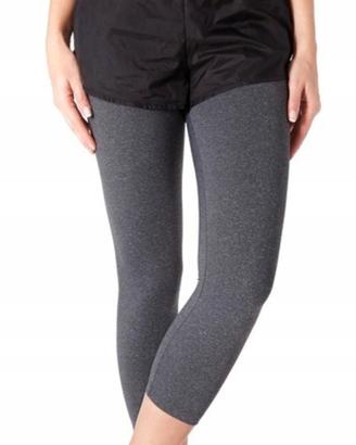 leggins  fitness 2 in 1 Calzedonia 