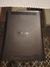 X box 360