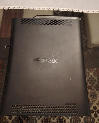 X box 360