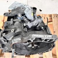 CAMBIO MANUALE COMPLETO FIAT Grande Punto 2Â° Seri