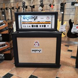 ORANGE PPC212OB BK + ORANGE TH30H BK