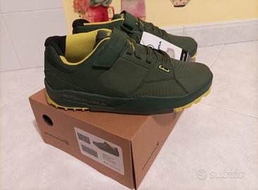 scarpe mtb