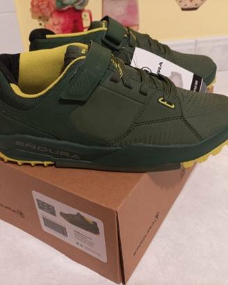 scarpe mtb
