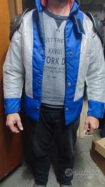 Giacca da moto spidi