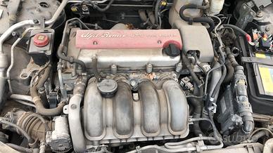 Ricambi Alfa Romeo 159 Sportwagon 1.9 JTS