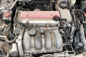 Ricambi Alfa Romeo 159 Sportwagon 1.9 JTS