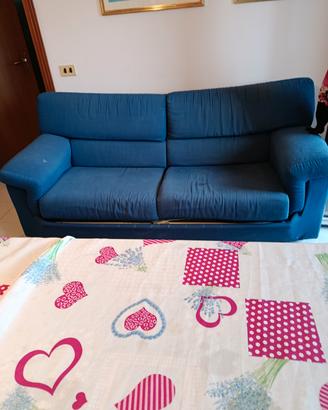  divano letto matrimoniale 