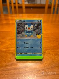 Pokemon Piplup