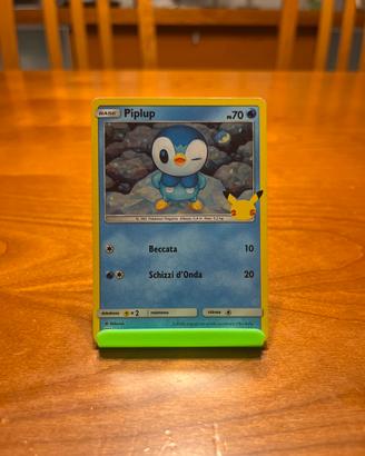 Pokemon Piplup