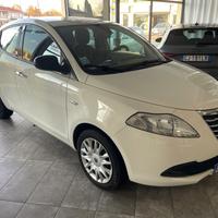 Lancia Ypsilon 1.2 69 CV 5 porte GPL Ecochic Silve