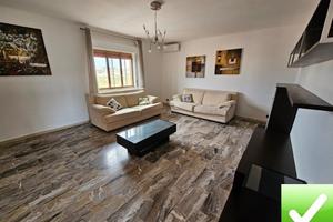 Attico Con Terrazzo Panoramico Arangea