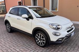 Fiat 500X 2.0 MultiJet 140 CV 4x4 Ok Neopatentati