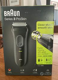 Rasoio Braun serie3 ProSkin