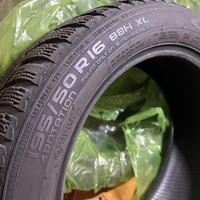 Gomme invernali  195/50-16