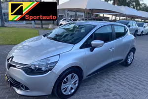 RENAULT Clio 1.5 dCi 8V 75CV 5 porte