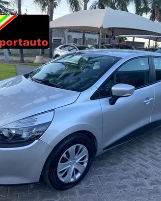 RENAULT Clio 1.5 dCi 8V 75CV 5 porte