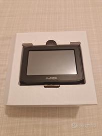 GARMIN ZUMO 396 LMT-S EUROPA