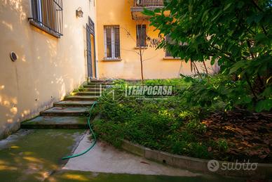 Appartamento a Bologna Via del Pratello 2 locali