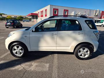 Daihatsu Terios GPL