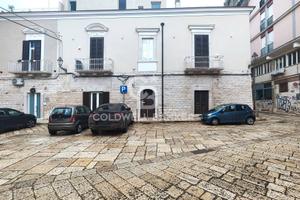 Appartamento - Trani