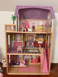 Casa delle bambole Kidkraft