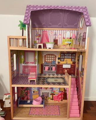 Casa delle bambole Kidkraft