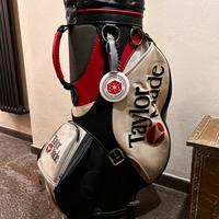 Sacca da golf Taylor Made