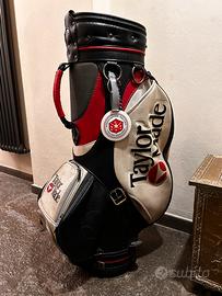Sacca da golf Taylor Made
